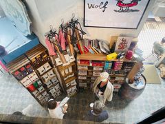 -Alimentari早午餐(安福路店)