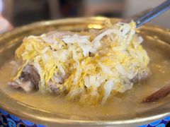 -关东小磨东北菜(上海长风大悦城店)