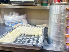 -南京汤包(徽州大道商业步行街店)