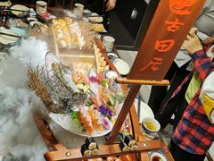 -古田居·特色寿司料理(星之岛旗舰店)