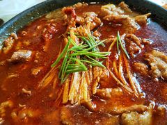 -之参餐厅(前门大街店)