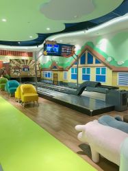 -MELAND CLUB亲子乐园•派对(虹桥万象城店)