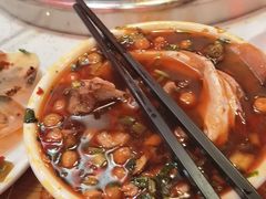 -黑龙滩生态鱼火锅(百寿路店)