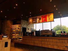 -星巴克臻选(湖滨道店)