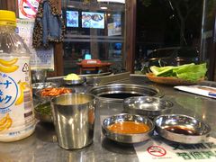 -釜山火炉·海鲜烤肉(紫藤路店)