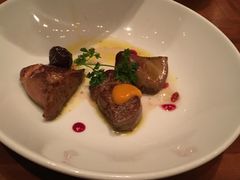 -上海柏悦酒店·世纪100牛排馆