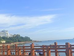 -养马岛旅游度假区