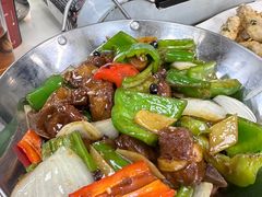 -凤城康记饭店