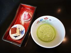 -盘古七星酒店·京都怀石花传日餐厅