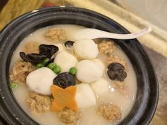 -丽华园(汉阳龙阳店)