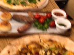 -城市大道红炉披萨烘焙坊