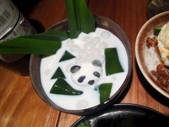 -岛风·台食小馆 ISLAND BISTRO(烟台山店)