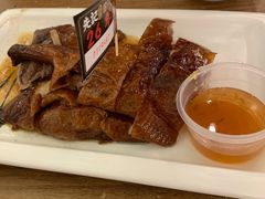 -先记烧鹅王·本地粤菜(福永店)