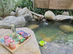 -瑜上·山食小馆