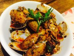 -胡桃里音乐酒馆(万科城市广场店)
