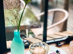 -马勒别墅·中餐厅