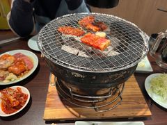 -蒜香焼肉PURUSHIN(马场路店)