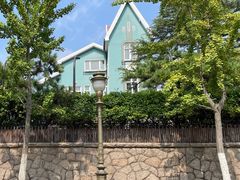 -八大关景区