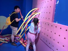 -不可思议减压馆·解压博物馆·摔碗发泄·团建定制