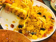 -苏梅花园(群星城店)