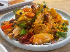 -德胜轩正宗顺德菜(宝安沙井会展中心店)