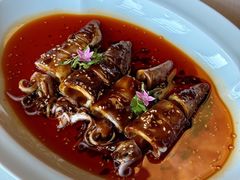 -三号黄浦会Canton Table