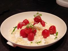 冻豆乳话梅番茄-桂满陇·海市蜃楼·黑金(国金店)