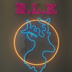 -E.L.K造型momopark店