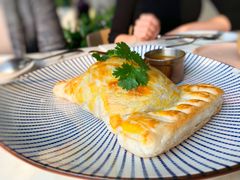 -The Rug Cafe(王府中环店)