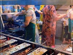 -老黄记手撕烤兔(玉林街店)