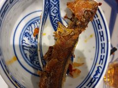 -图味美小黄鱼·景德菜(浙江路店)
