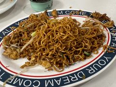 -喜势点·糖沙翁手工茶点·本地人茶居(永庆坊店)