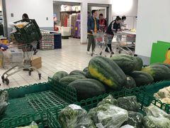 -物美超市(通州梨园店)