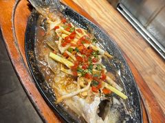 -沙州食驿·非遗小吃夜市