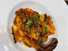 -BONAZZA 意大利餐厅