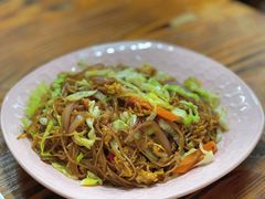 -老兵牛蹄店(下沙店)