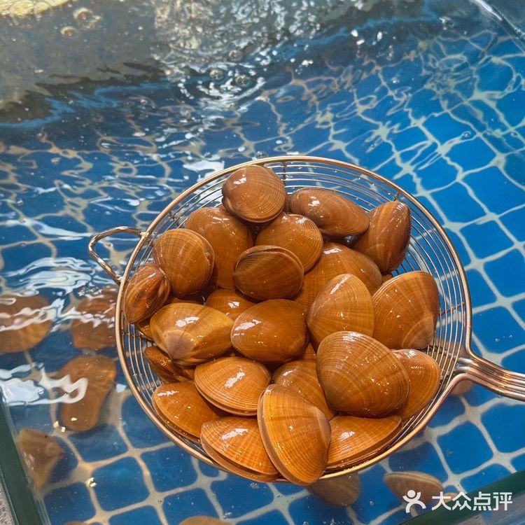 私藏级顺德美食大公开!