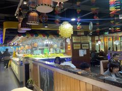 -巴犀烧烤(新崇光店)