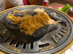 -西塔老太太泥炉烤肉(北京双井店)