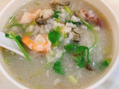 海鲜粥-长平老姿娘夜粥(平东一街店)