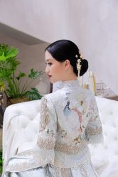 点击看大图 -B.Bridge Couture婚纱礼服(福田店)
