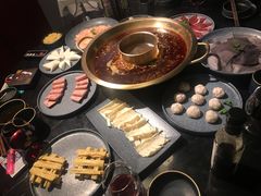 -肆味(东原1891江景店)