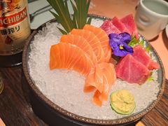 -山葵家·创意料理(万象汇店)