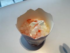 -麦当劳(启迪香山店)