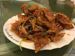 -四海回族饭店(前进大街店)