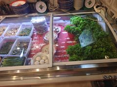 -永安里地摊烤肉(首创店)