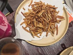 -滇野云南野生菌餐厅(陕西南路店)