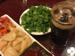 -北京小肠陈饭庄(方庄店)