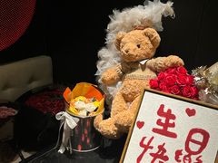 -Nord Grill&Bar Highland诺德西餐(深圳欢乐海岸店)