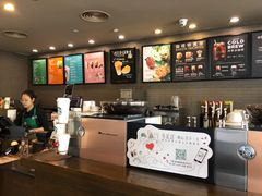 -星巴克臻选(深圳龙华红山天虹店)